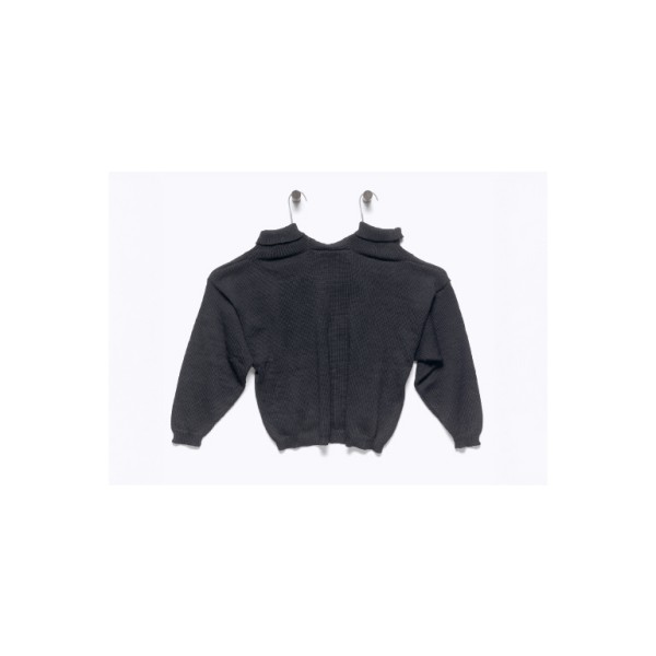 Postkarte Din A6 . IT'S JUST A MATTER OF TIME . TROCKEL . edited by muse