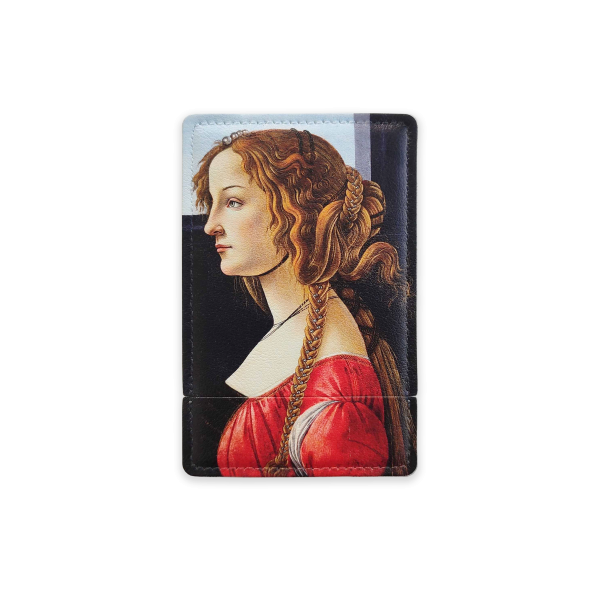 Taschenspiegel . SIMONETTA . edited by muse