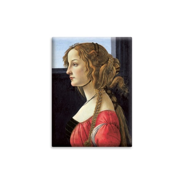 Magnet . SIMONETTA . edited by muse