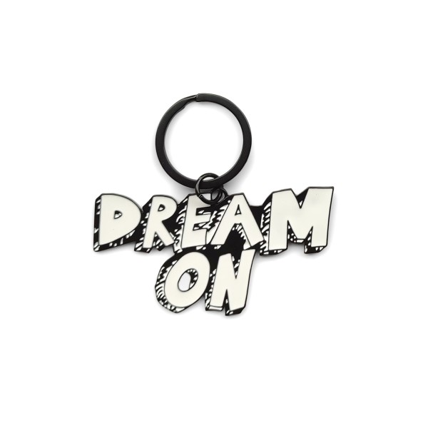 VIKTOR & ROLF . DREAM ON . Schlüsselring . edited by muse