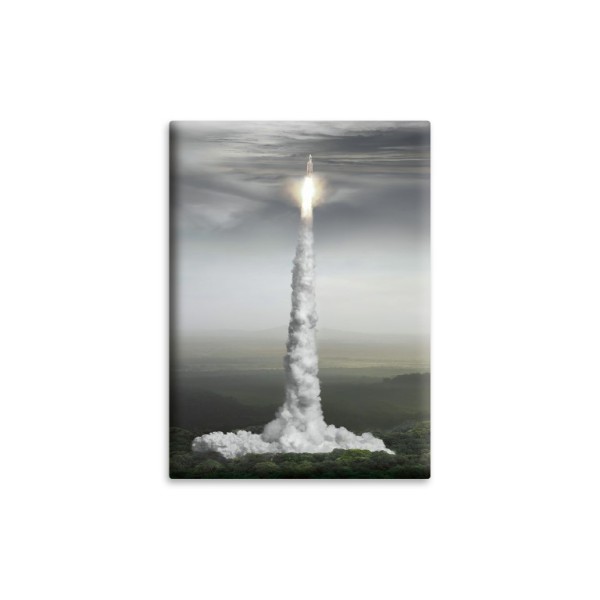 Magnet . CIVILIZATION . RAKETENSTART . edited by muse