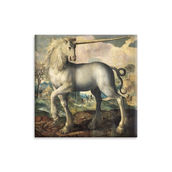 Magnet . EINHORN . DE VOS . edited by muse