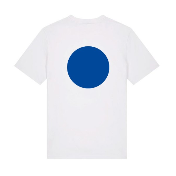 T-Shirt . ONE WORLD FLAG