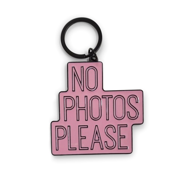 VIKTOR & ROLF . NO PHOTO . Schlüsselring . edited by muse