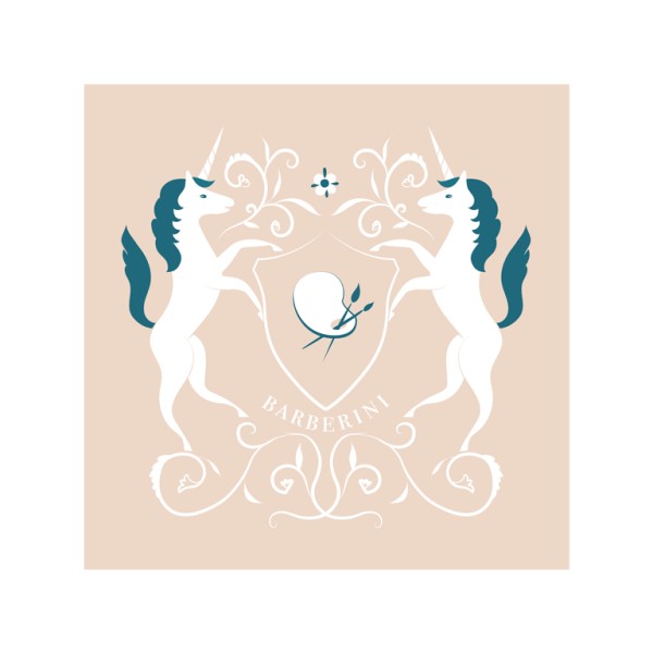 Print . EINHORN WAPPEN . MICHELA FILIPPINI . edited by muse