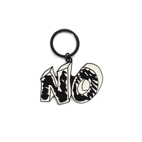 VIKTOR & ROLF . NO . Schlüsselring . edited by muse