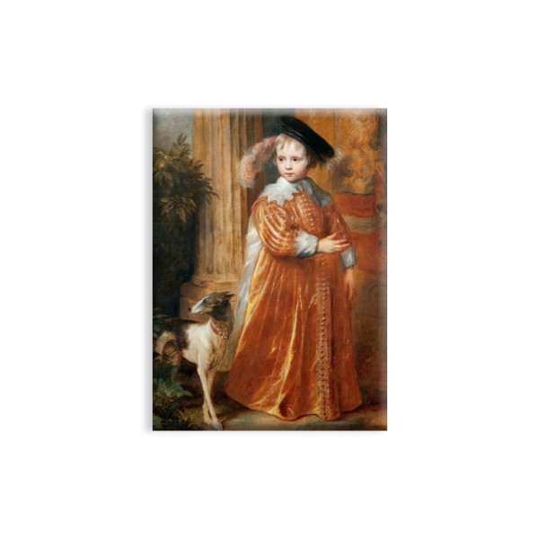 Magnet . GARTENREICH WÖRLITZ . PRINZ WILHELM II . edited by muse