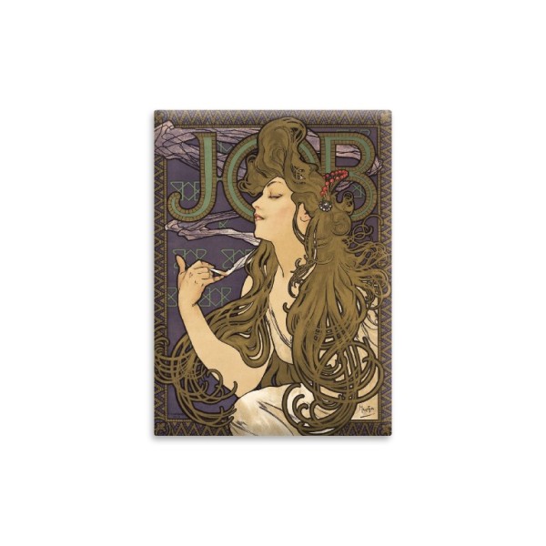 Magnet . MUCHA JOB . edited by muse