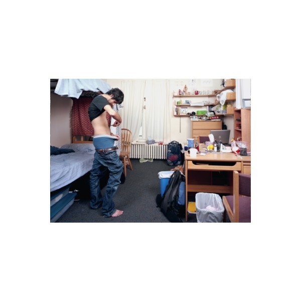 Postkarte Din A6 . CIVILIZATION . JACOB INTIMATE . edited by muse