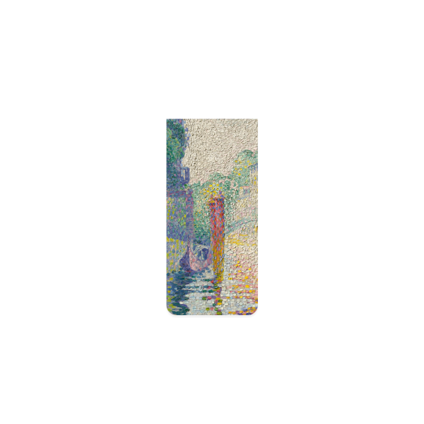 Lesezeichen . RIO VENEDIG . edited by muse