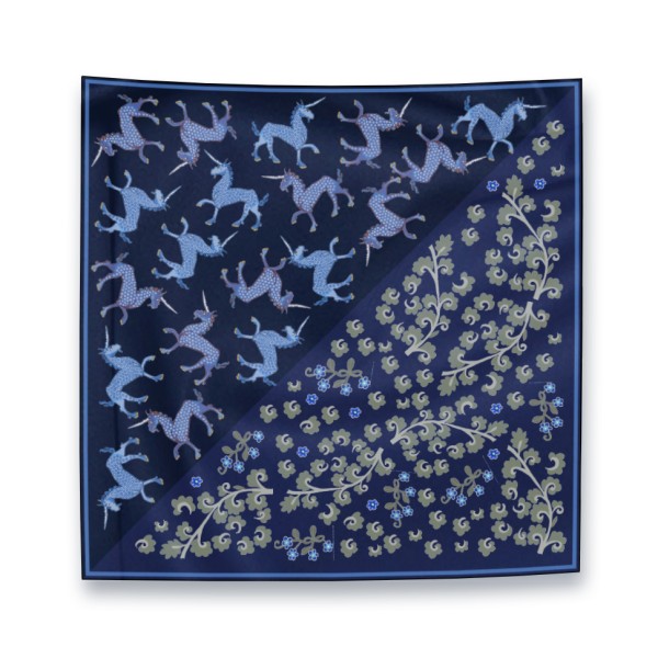 Tuch . EINHORN . HELLEN VAN BERKEL . edited by muse