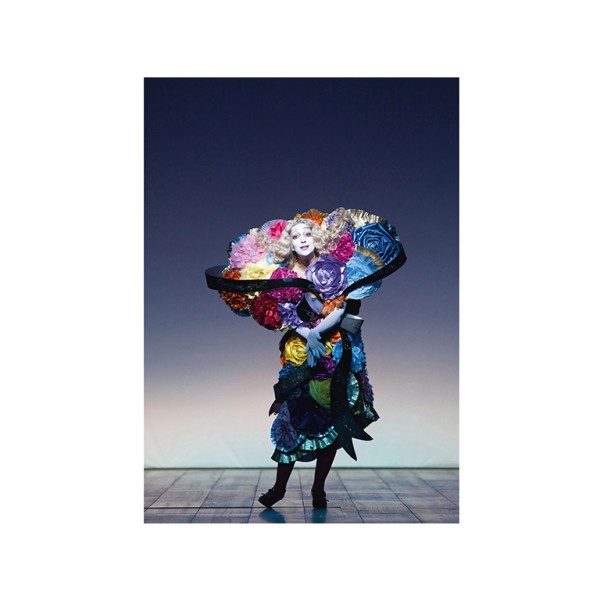 Print A4 . VIKTOR & ROLF . FREISCHÜTZ . edited by muse