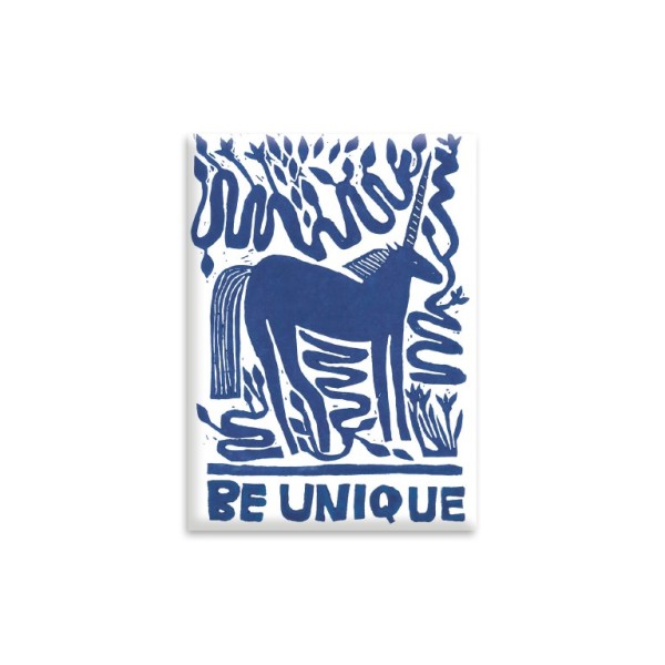 Magnet . EX LIBRIS . edited by muse