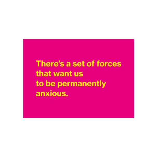 Print A5 . IT'S JUST A MATTER OF TIME . COKES . edited by muse