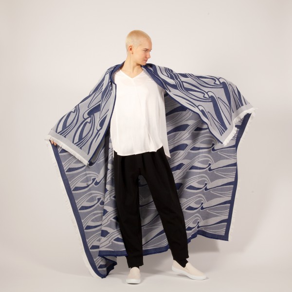 JUGENDSTIL . Decke . RAUNER FOR MUSE . exklusive