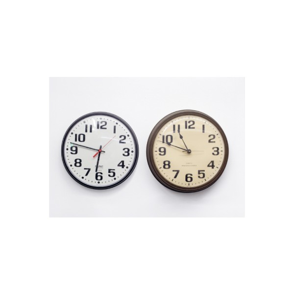 Postkarte Din A6 . IT'S JUST A MATTER OF TIME . ATKINSON . edited by muse