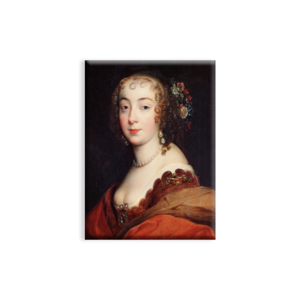 Magnet . GARTENREICH WÖRLITZ . LADY DOROTHEA SIDNEY . edited by muse