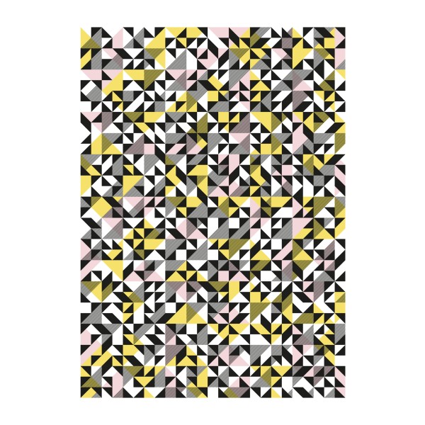 Geschenkpapier . PATTERNS . edited by muse