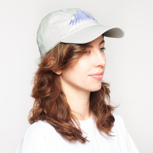 Kappe . BAUHAUS DESSAU 100 . Mint