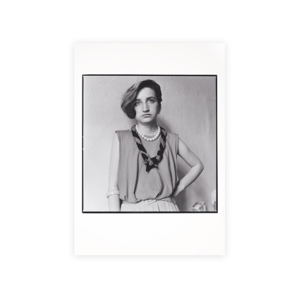 Print A5 . IT'S JUST A MATTER OF TIME . Nr. 5, FW . edited by muse