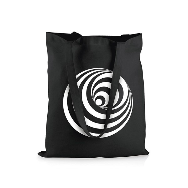 Tasche . OP-ART . edited by muse